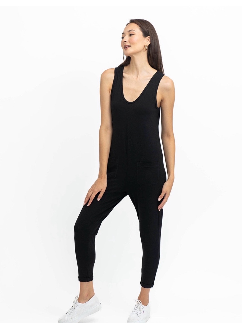 Smash + Tess Saturday Romper
